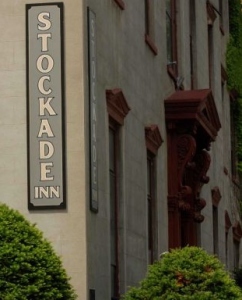 The Stockade Inn