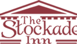 logo stockade inn